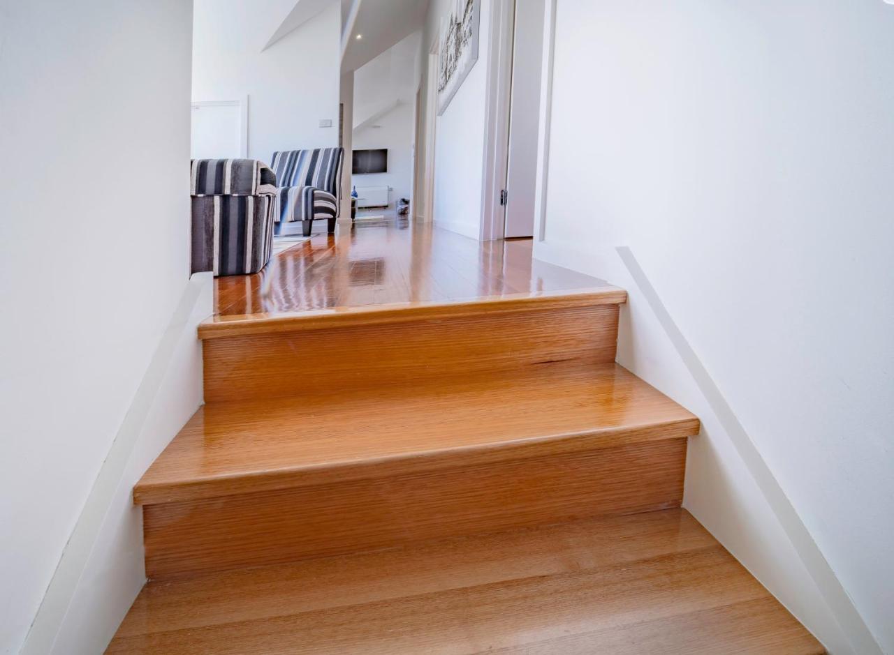 Bayview Loft Apartment Williamstown Exterior photo
